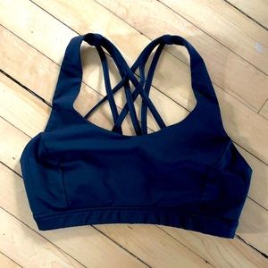 Lululemon Bra